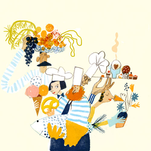 Create online-store in 15 minutes